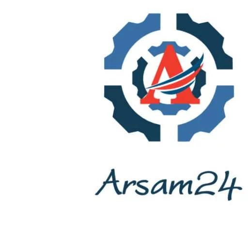 آهن آلات آرسام24